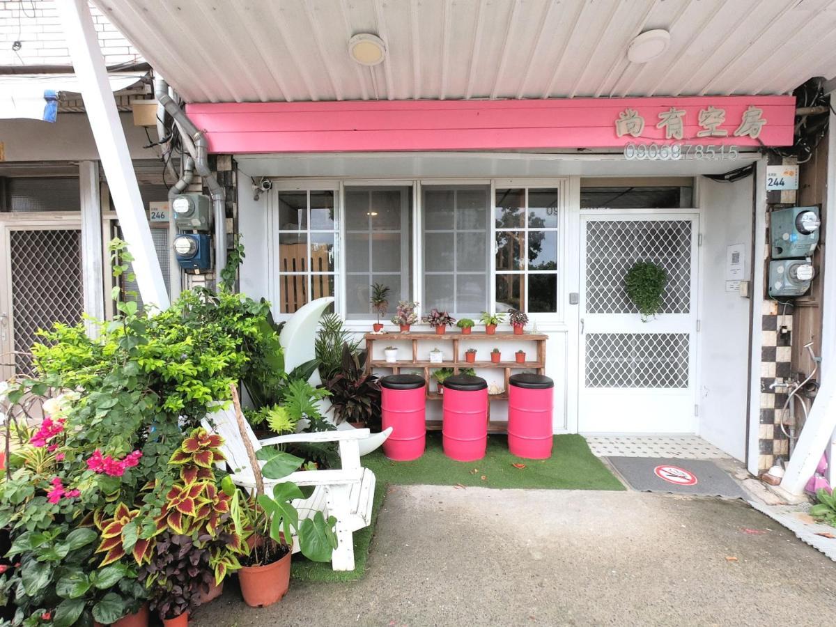 Longshui Kenting Coral Holiday المظهر الخارجي الصورة