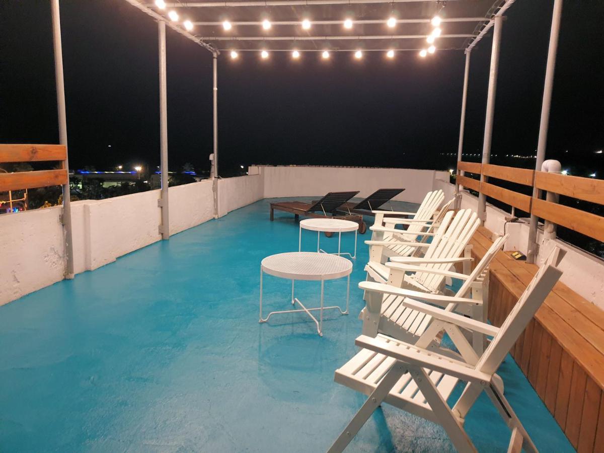 Longshui Kenting Coral Holiday المظهر الخارجي الصورة