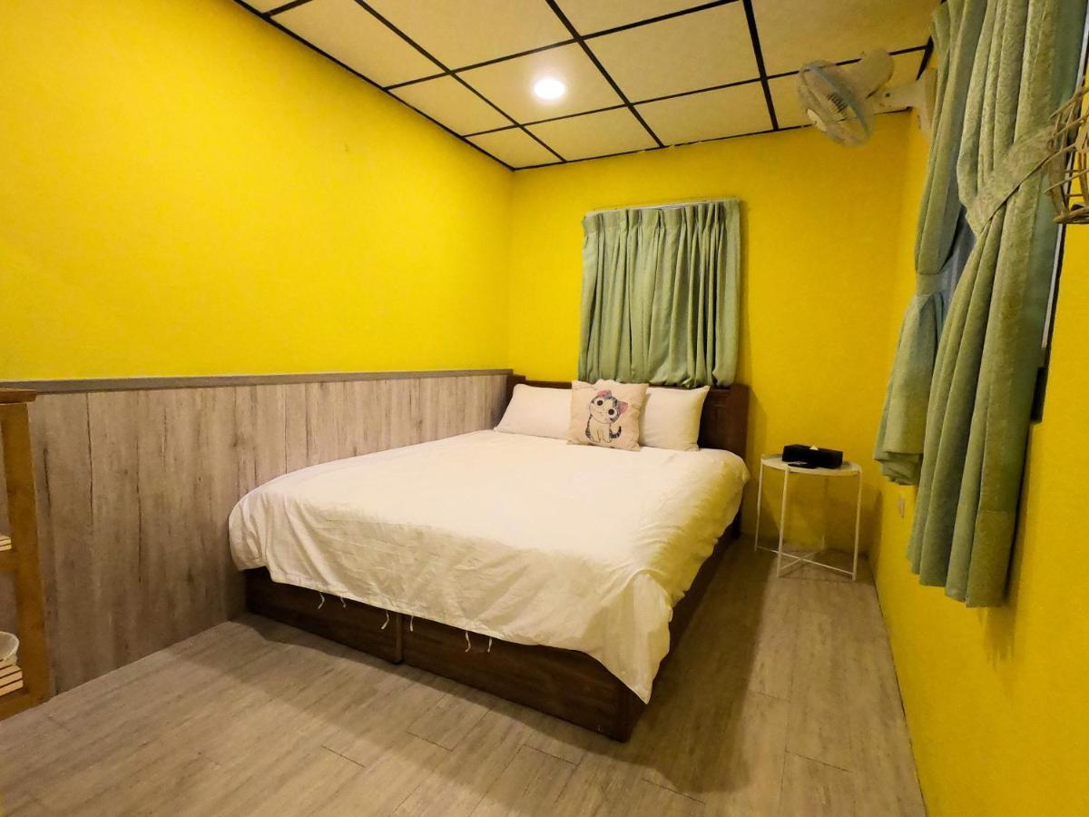 Longshui Kenting Coral Holiday المظهر الخارجي الصورة