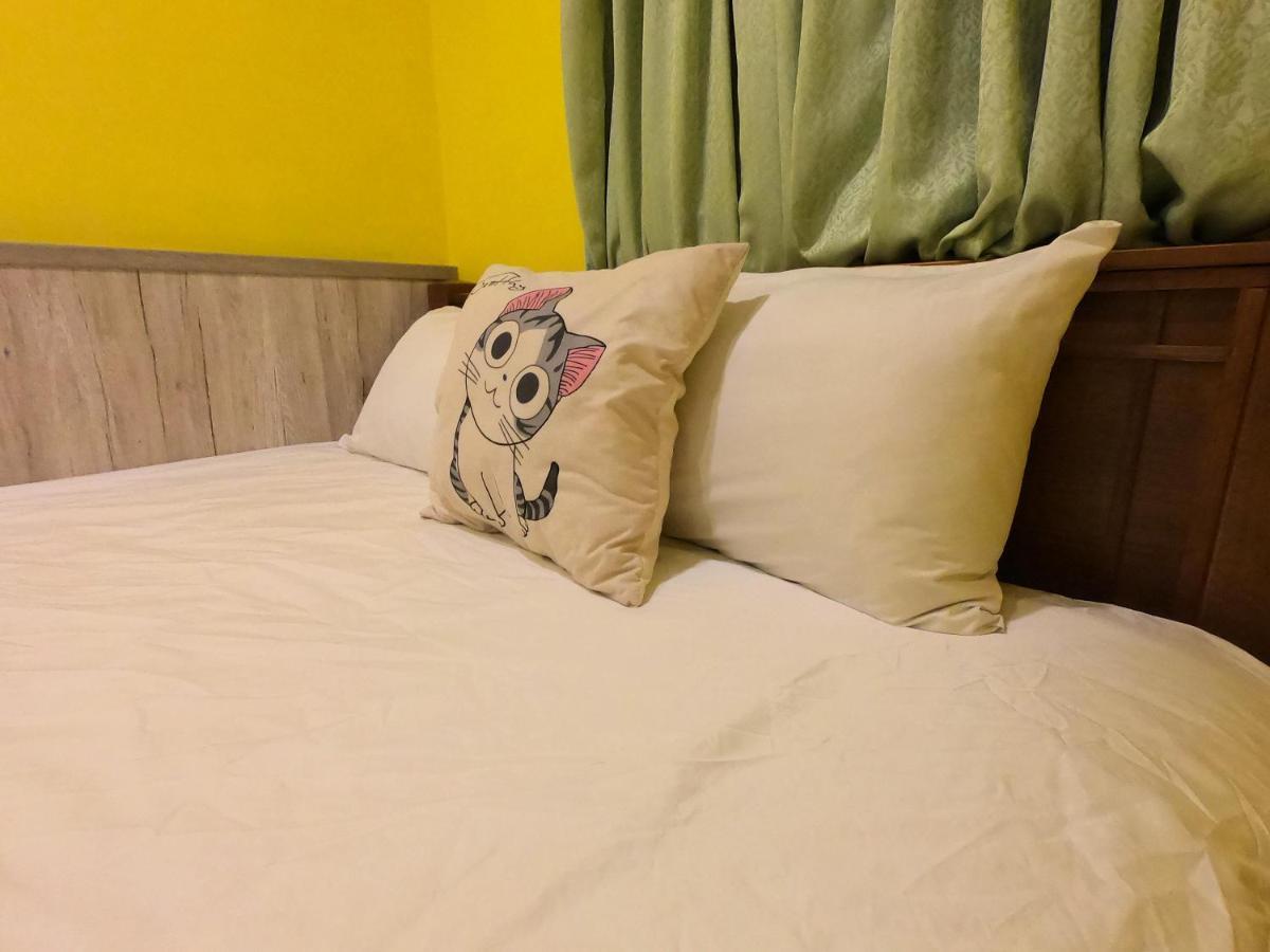 Longshui Kenting Coral Holiday المظهر الخارجي الصورة