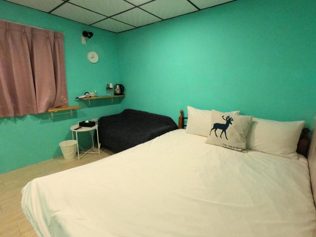 Longshui Kenting Coral Holiday المظهر الخارجي الصورة