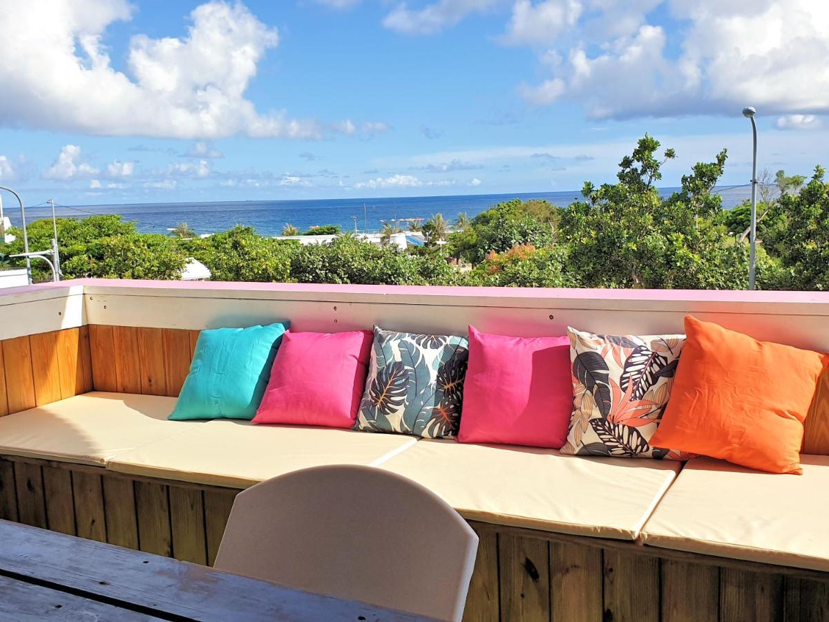 Longshui Kenting Coral Holiday المظهر الخارجي الصورة