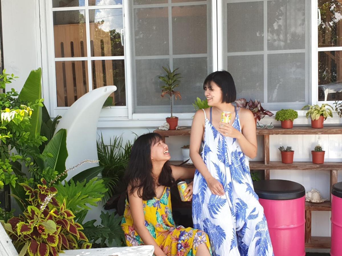 Longshui Kenting Coral Holiday المظهر الخارجي الصورة