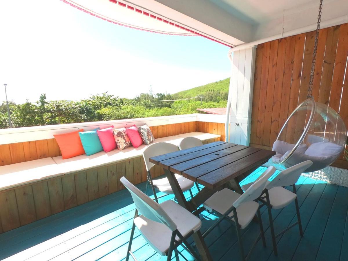 Longshui Kenting Coral Holiday المظهر الخارجي الصورة