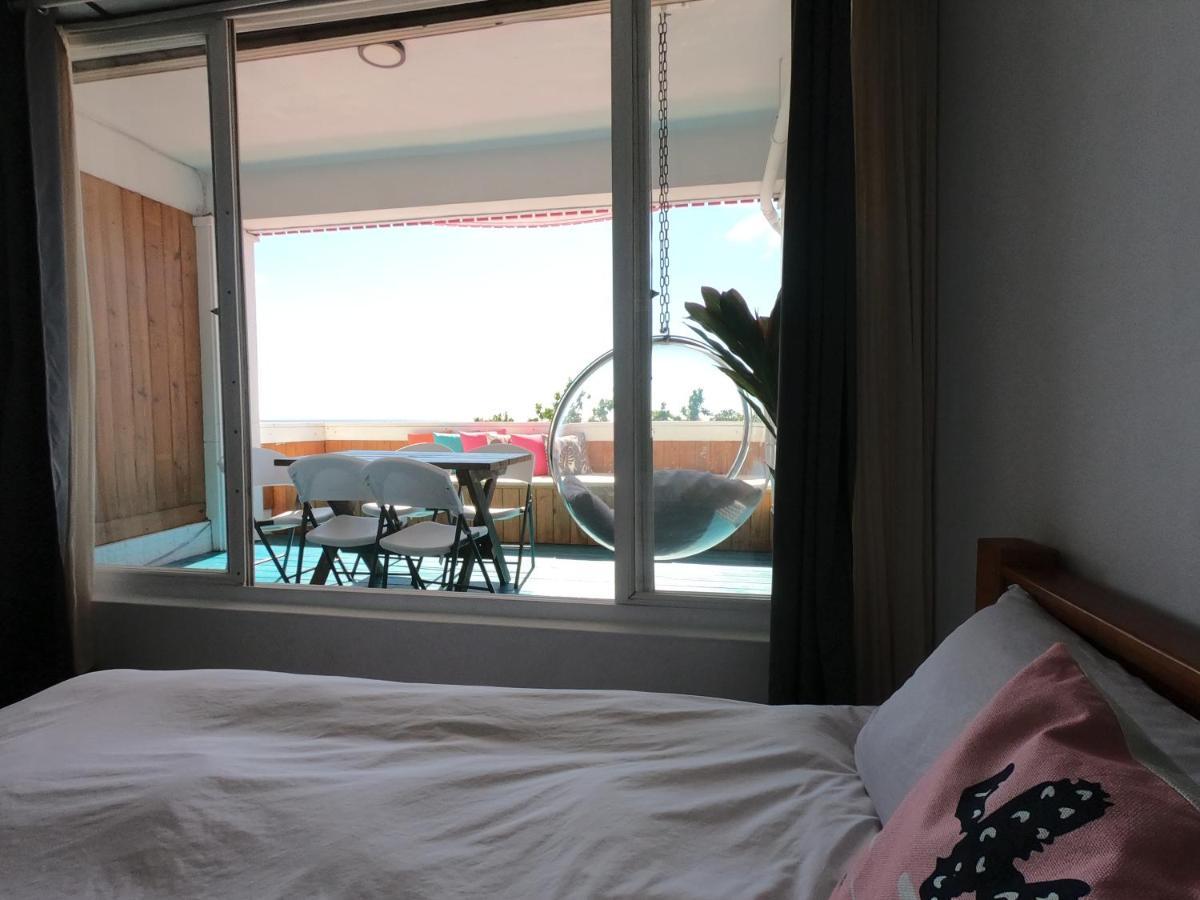 Longshui Kenting Coral Holiday المظهر الخارجي الصورة