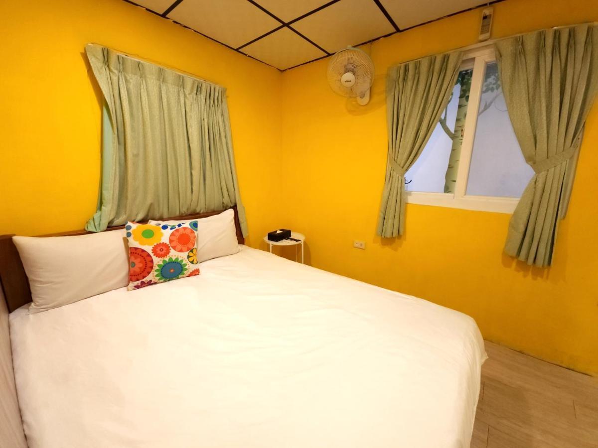 Longshui Kenting Coral Holiday المظهر الخارجي الصورة
